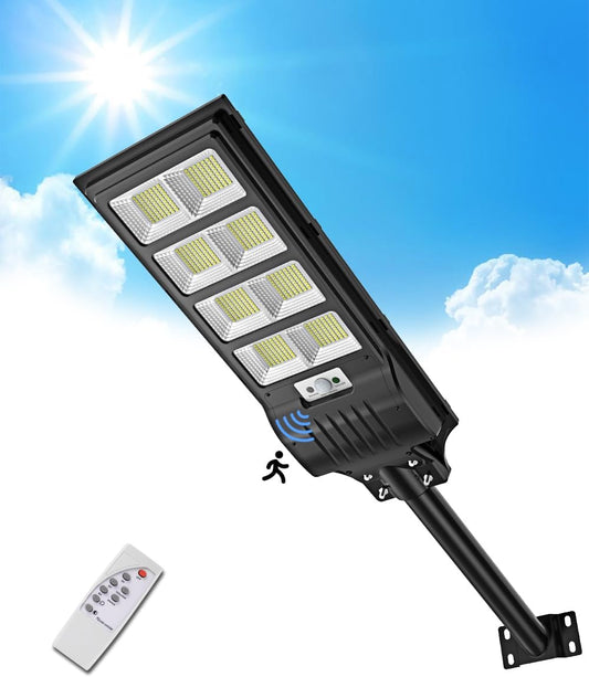 LumiGuard Pro™ – Iluminación inteligente para tu hogar
