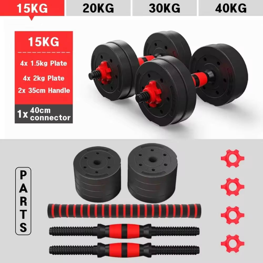 💪 IronCore Pro 3 en 1 – Tu Gimnasio Completo en Casa
