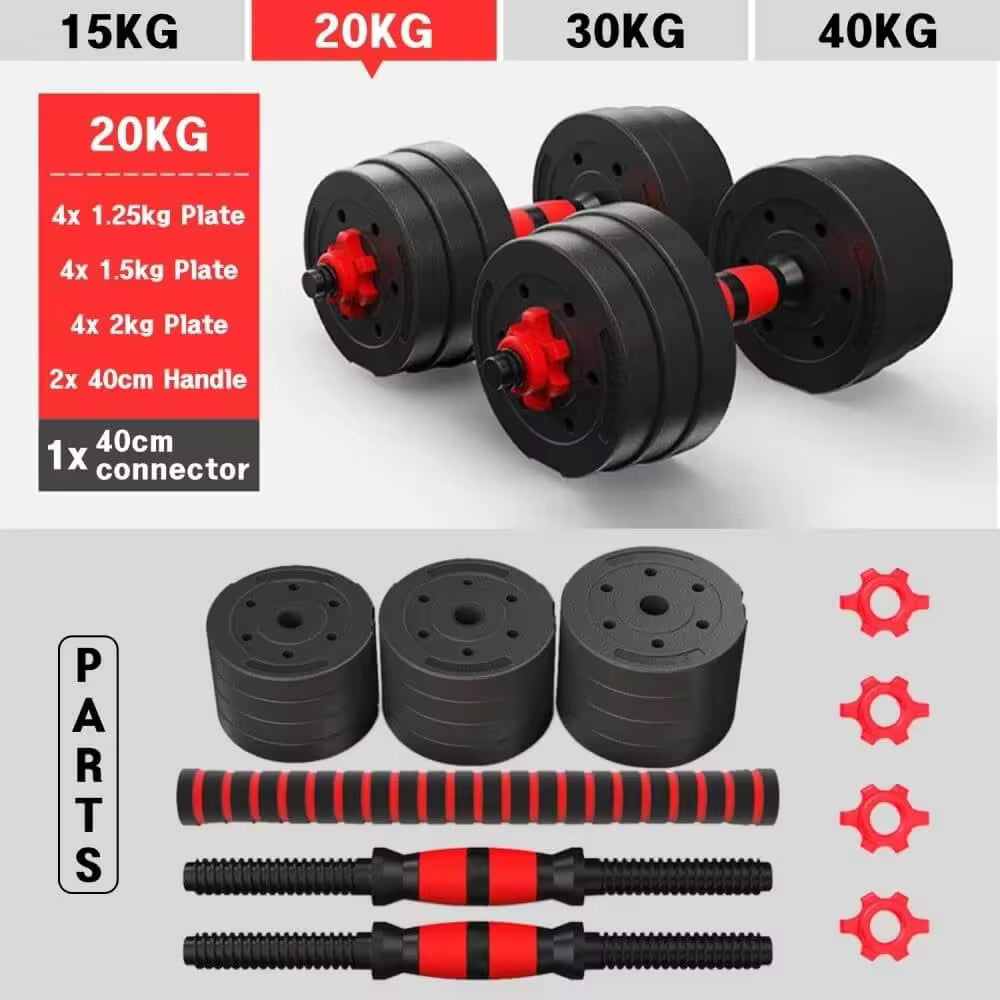 💪 IronCore Pro 3 en 1 – Tu Gimnasio Completo en Casa
