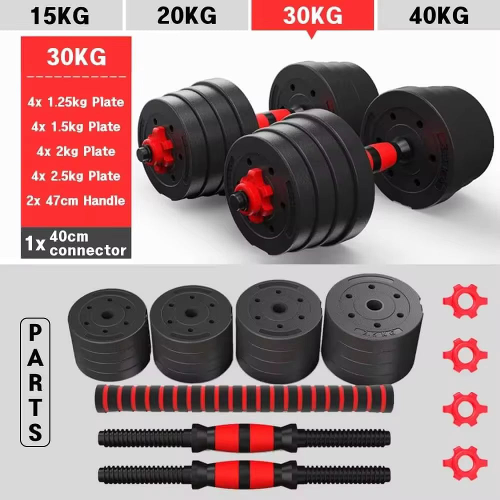 💪 IronCore Pro 3 en 1 – Tu Gimnasio Completo en Casa