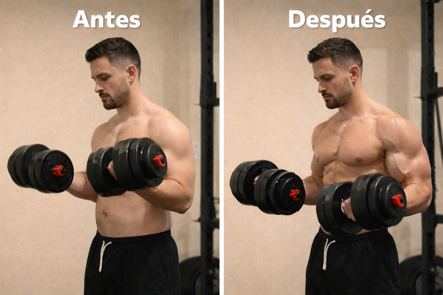 💪 IronCore Pro 3 en 1 – Tu Gimnasio Completo en Casa